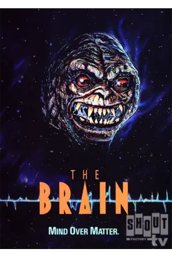 The Brain (1988) [Broadcast Edit]