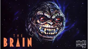 The Brain (1988) [Broadcast Edit]