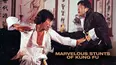 Marvelous Stunts of Kung Fu