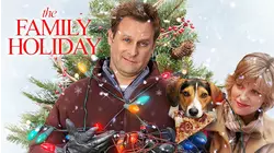 The Family Holiday