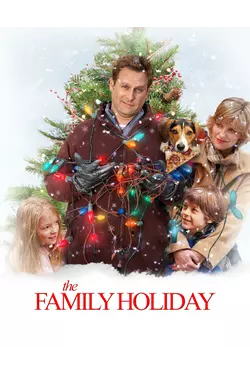 The Family Holiday