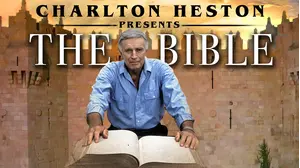 Charlton Heston Presents The Bible (Widescreen)