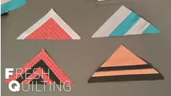 Triangles and Wedges