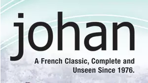 Johan