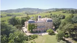 The Lion's Share Of Lyon