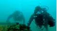 Ross Kemp: Deep Sea Treasure Hunter
