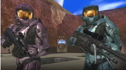 Blood Gulch Chronicles: Chapter 17