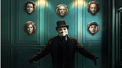 The Sins of the Father