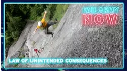 FailArmy Now | Law of Unintended Consequences