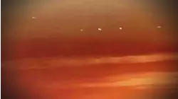 Moose Walks on Water and More