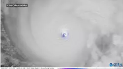 Hurricane Melissa makes landfall in Jamaica as dangerous Category 5 storm