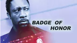 Badge of Honor