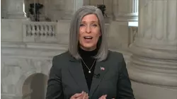 Dems voting to end shutdown is 'easiest thing to do': Sen. Ernst