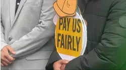 Former Park Slope restaurant workers demand $3 million in lost wages