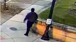 Person of interest detained after Brown University mass shooting