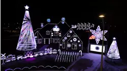 The Newton Family, Lynwood