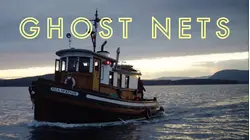 Ghost Nets