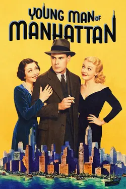 Young Man of Manhattan