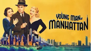 Young Man of Manhattan
