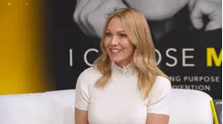 Jennie Garth talks new book