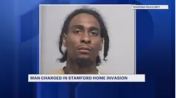 Police: Brooklyn man facing charges in connection to armed Stamford home invasion