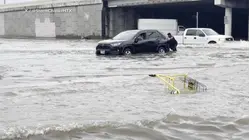 Millions face flash flood emergency in Texas