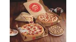 Stamford-based LongRange Capital to acquire Pizza Hut outside China