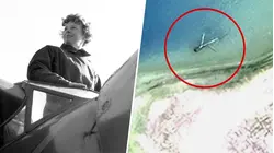 Exclusive: Purdue Set to Launch Amelia Earhart Search Expedition