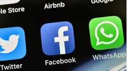 New Mexico jury finds Facebook liable in privacy deception case