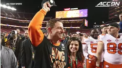 ACC Conference Of Champions