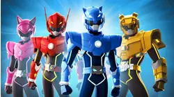 Miniforce