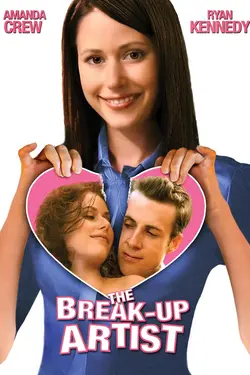 The Break-Up Artist