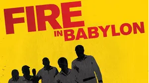 Fire in Babylon