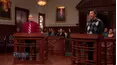 Divorce Court