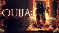 Ouija Deadly Reunion