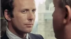 Not A Very Civil, Civil Servant