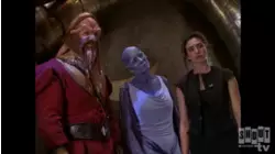 Farscape: S1 E7 - I, E.T.