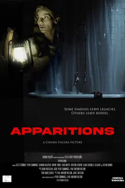 Apparitions