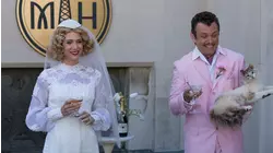 The Rise of the Empire