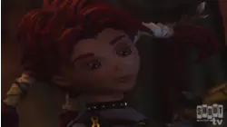 Brats Of The Lost Nebula: S1 E6 - Punk Chip