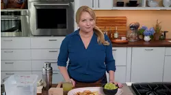 Tacos, Guacamole, and Margaritas