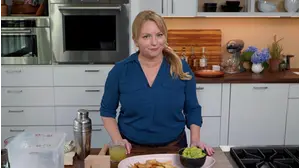 Tacos, Guacamole, and Margaritas