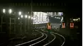 Secrets Of The London Underground