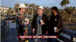 Kenny Roger's Family Values