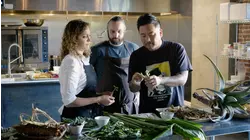 Future Of Food