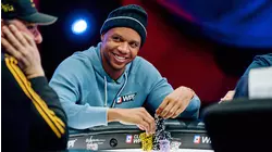 WPT World Championship at Wynn Las Vegas 2023 - Part 1