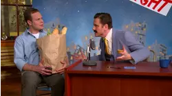 Choo Choo Bob Tonight