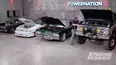 Engine Power