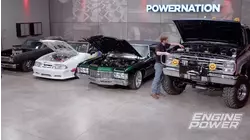Chassis Dyno Mania