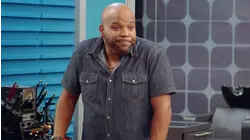 Snitches Get Stitches